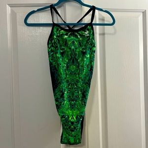 TYR swimsuit Size 34